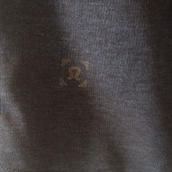 Lululemon T.H.E Shorts - Picture 3 of 4